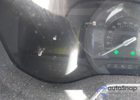 2014 Ford Fusion Se from USA, damaged, VIN 3FA6P0H73ER224948